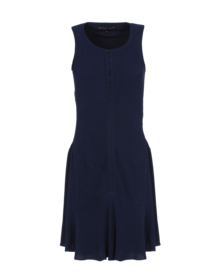 THEYSKENS' THEORY - Robe courte