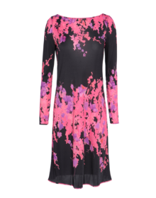 BLUMARINE - Vestito corto