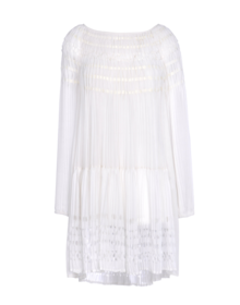 BLUMARINE - Vestito corto
