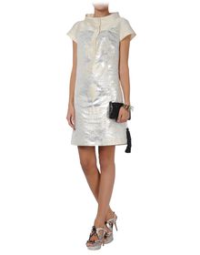 GILES - Short dress