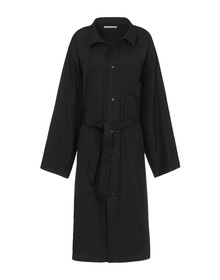 CHRISTOPHE LEMAIRE - Vestito longuette