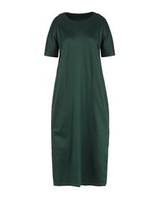 CHRISTOPHE LEMAIRE - Vestito longuette