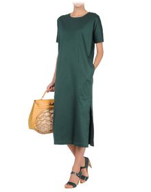 CHRISTOPHE LEMAIRE - Vestito longuette
