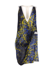 PRINGLE OF SCOTLAND - Vestito corto