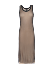 ANN DEMEULEMEESTER - Short dress