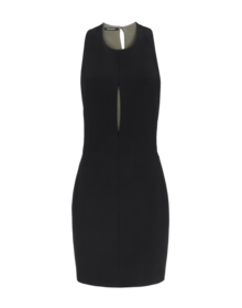 NEIL BARRETT - Short dress