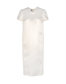 ROCHAS - 3/4 length dress