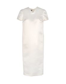 ROCHAS - 3/4 length dress