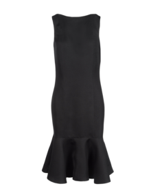 ROCHAS - 3/4 length dress