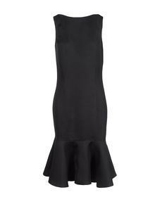 ROCHAS - Vestito longuette