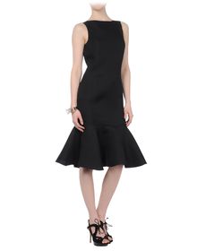 ROCHAS - Vestito longuette