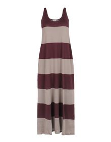 AGNONA - Vestido largo