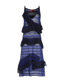 MISSONI - Short dress