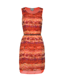 ROBERTA FURLANETTO - 3/4 length dress