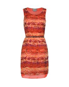 ROBERTA FURLANETTO - Vestito longuette