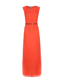 ROBERTA FURLANETTO - Long dress