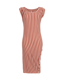 A FRIEND by A.F. VANDEVORST - Vestido a media pierna