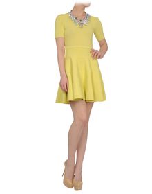 CARVEN - Short dress