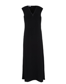 COSTUME NATIONAL - Vestido largo