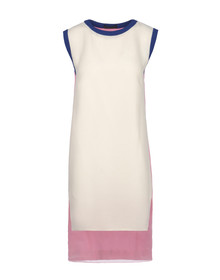 COSTUME NATIONAL - Minivestido