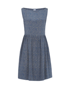 ASPESI - Short dress