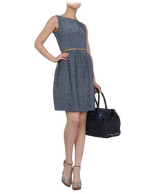 ASPESI - Short dress