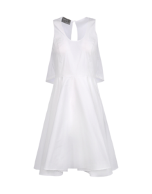 ROBERTA FURLANETTO - Short dress