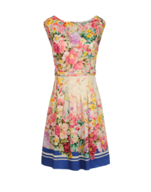 BLUGIRL BLUMARINE - Minivestido