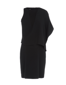 NEIL BARRETT - Short dress