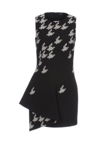 NEIL BARRETT - Short dress