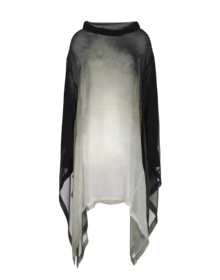 ANN DEMEULEMEESTER - Short dress