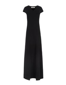 GOLDEN GOOSE - Vestido largo