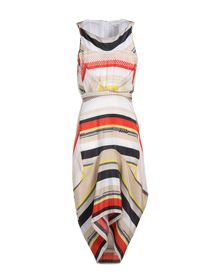 OHNE TITEL - 3/4 length dress