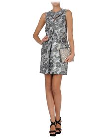 CHRISTOPHER KANE - Short dress