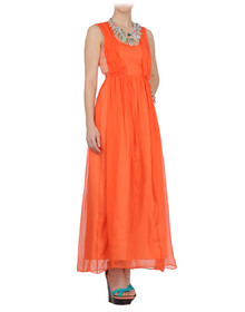 CARVEN - Long dress
