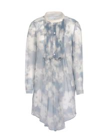 CARVEN - Camicia maniche lunghe