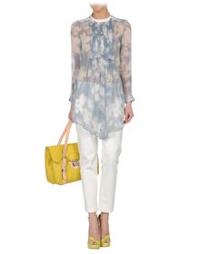 CARVEN - Camicia maniche lunghe