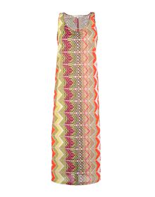 CARVEN - Vestito longuette