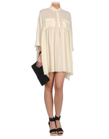 KENZO - Short dress