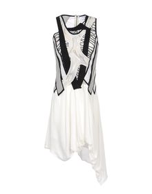 HELMUT LANG - Short dress