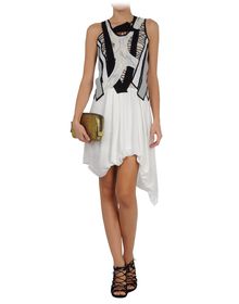 HELMUT LANG - Short dress