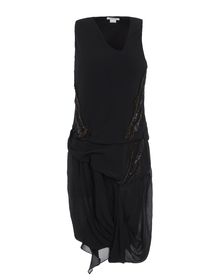 HELMUT LANG - Short dress