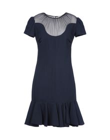 NINA RICCI - Vestito corto