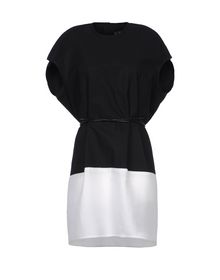 RICK OWENS - Short dress