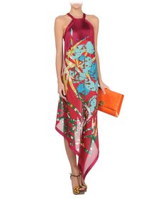 MISSONI - Vestido largo