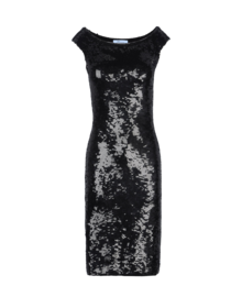 BLUMARINE - Vestito corto