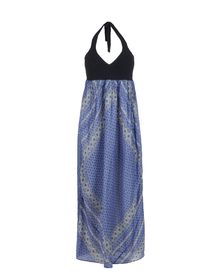 SACAI LUCK - Vestido largo