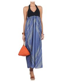 SACAI LUCK - Vestido largo