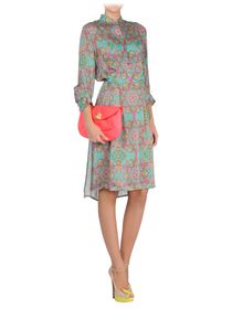 JONATHAN SAUNDERS - Short dress
