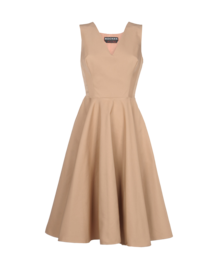 ROCHAS - Short dress